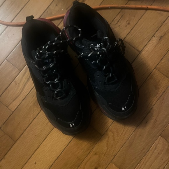 Balenciaga triple S - Picture 2 of 4